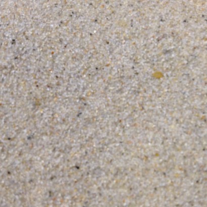 getrocknete Quarzsande / 0,1-0,3 mm