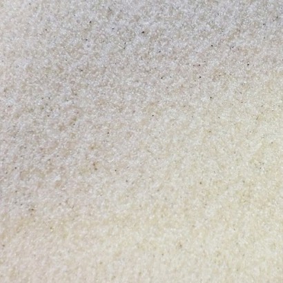 Quarzsand Schnee / 0,1-0,6 mm G23