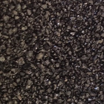 Kupferschlacke / 0,2-1,0 mm