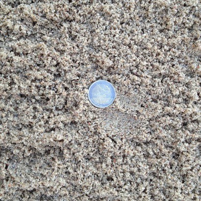 Gewaschener Sand/Kies / Mauersand 0-2 mm