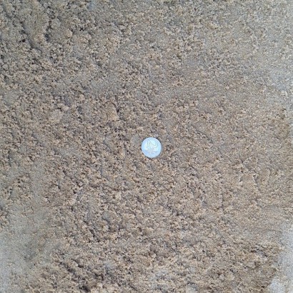 Gewaschener Sand/Kies / Fugensand 0-1 mm