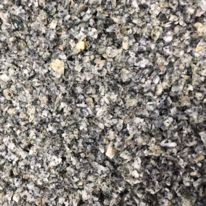 Edelsplitte / Granitsplitt Pfeffer   Salz 1-3 mm
